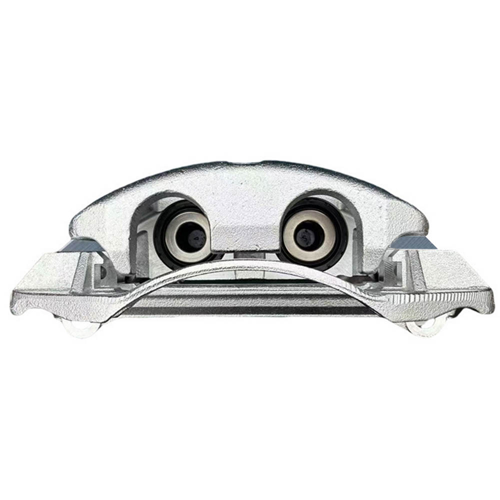 2018 Gmc Sierra 2500 HD Brake Caliper